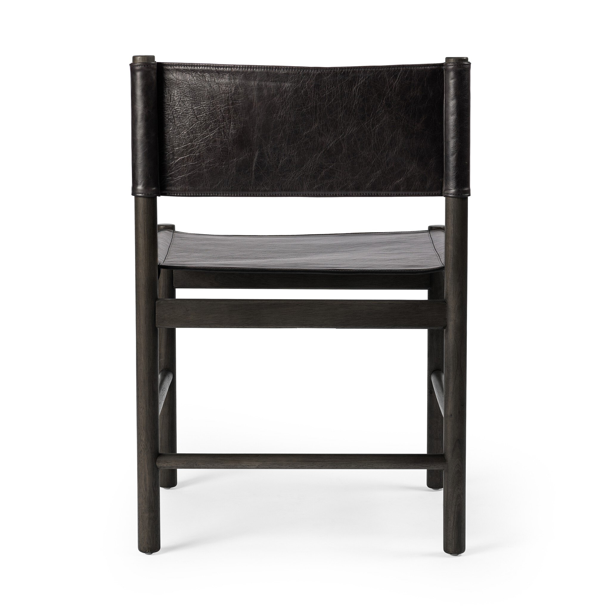 Kena Dining Chair - Sonoma Black - Image 4