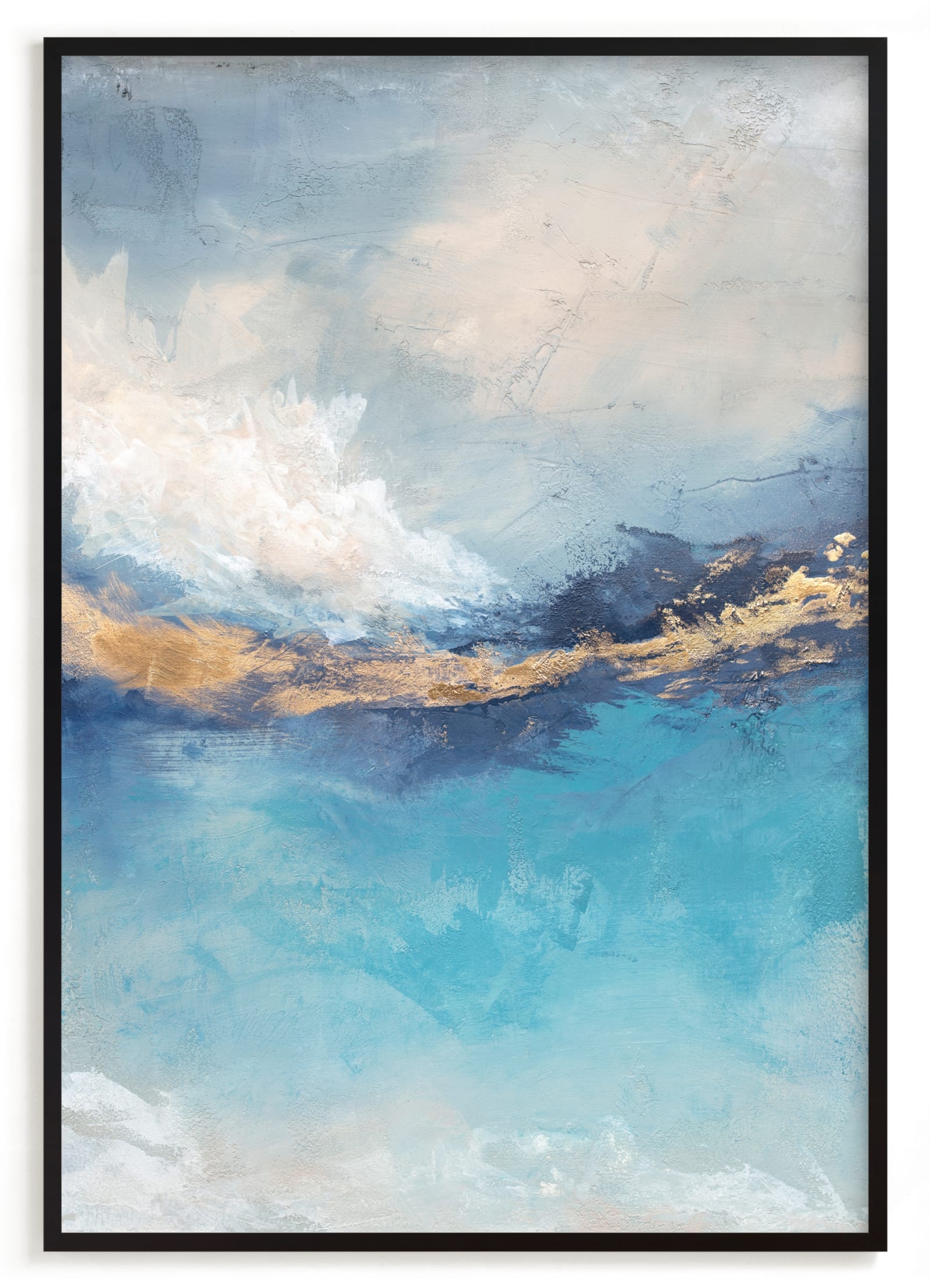 Edge Of This World Limited Edition Fine Art Print 2 - Image 0