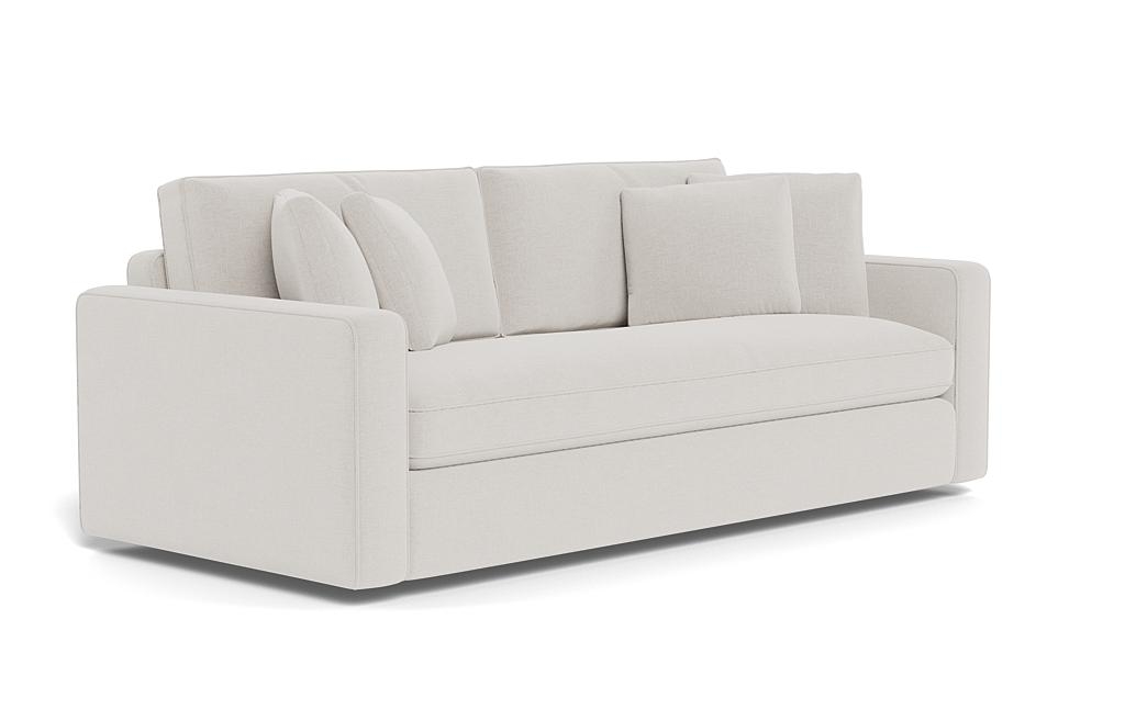 James 2-Seat Sofa - Image 1