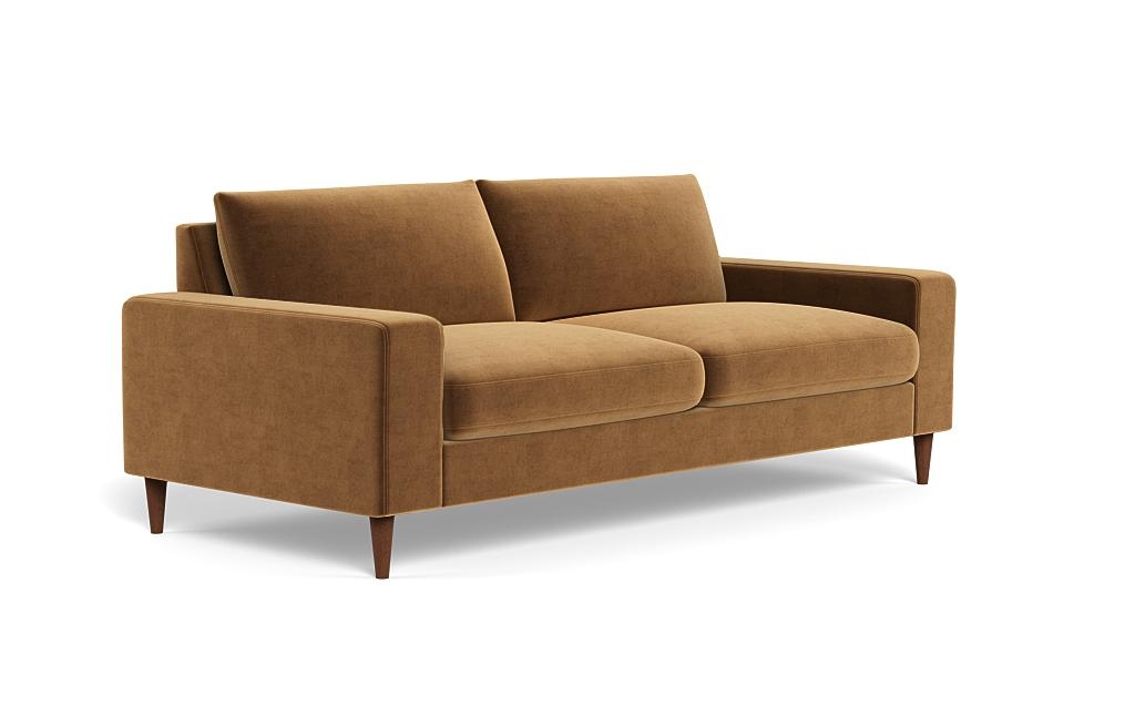 Saylor Wide Arm 2-Seat Sofa - Image 1