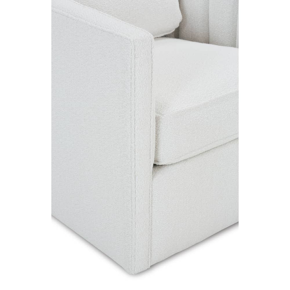 Kitt Swivel Chair - Image 4