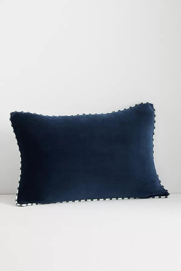 Velvet Milo Pillow - Image 0