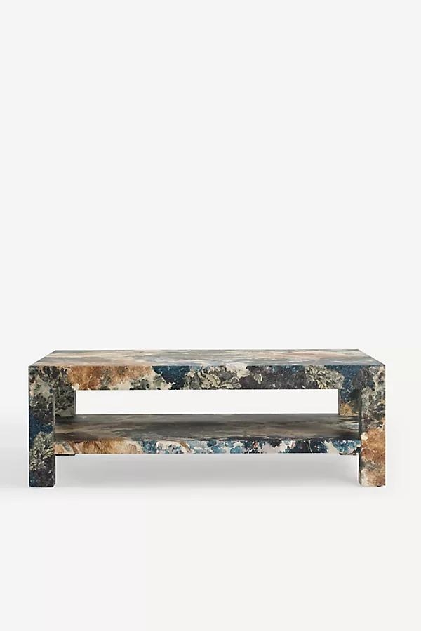 Hale Canvas Coffee Table - Image 0