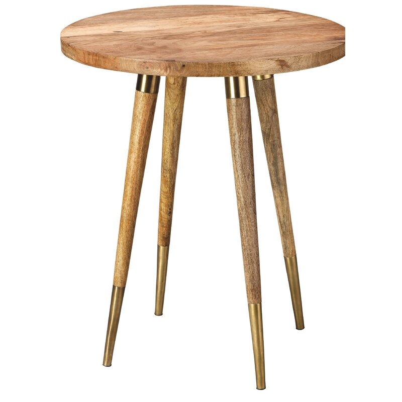 Jamie Young Company Owen End Table - Image 0