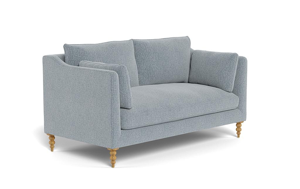 Caitlin Loveseat by The EverygirlÃ?Â® - Image 1