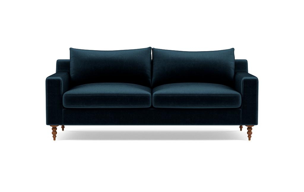 Sloan Fabric 2-Seat Sofa - Image 0
