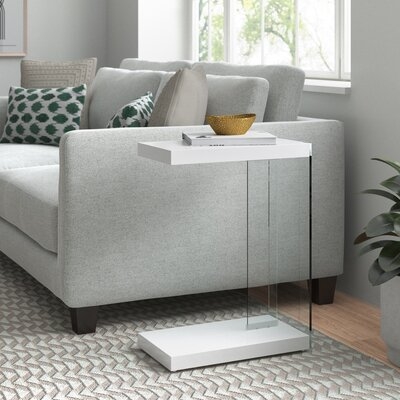 Amedee C Table End Table with Storage - Image 0