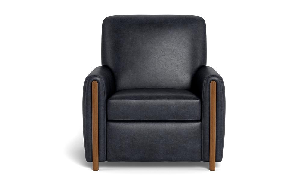 Carise Leather Recliner - Image 0