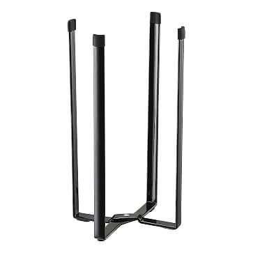 Tower Kitchen Eco Stand, Black - Image 0