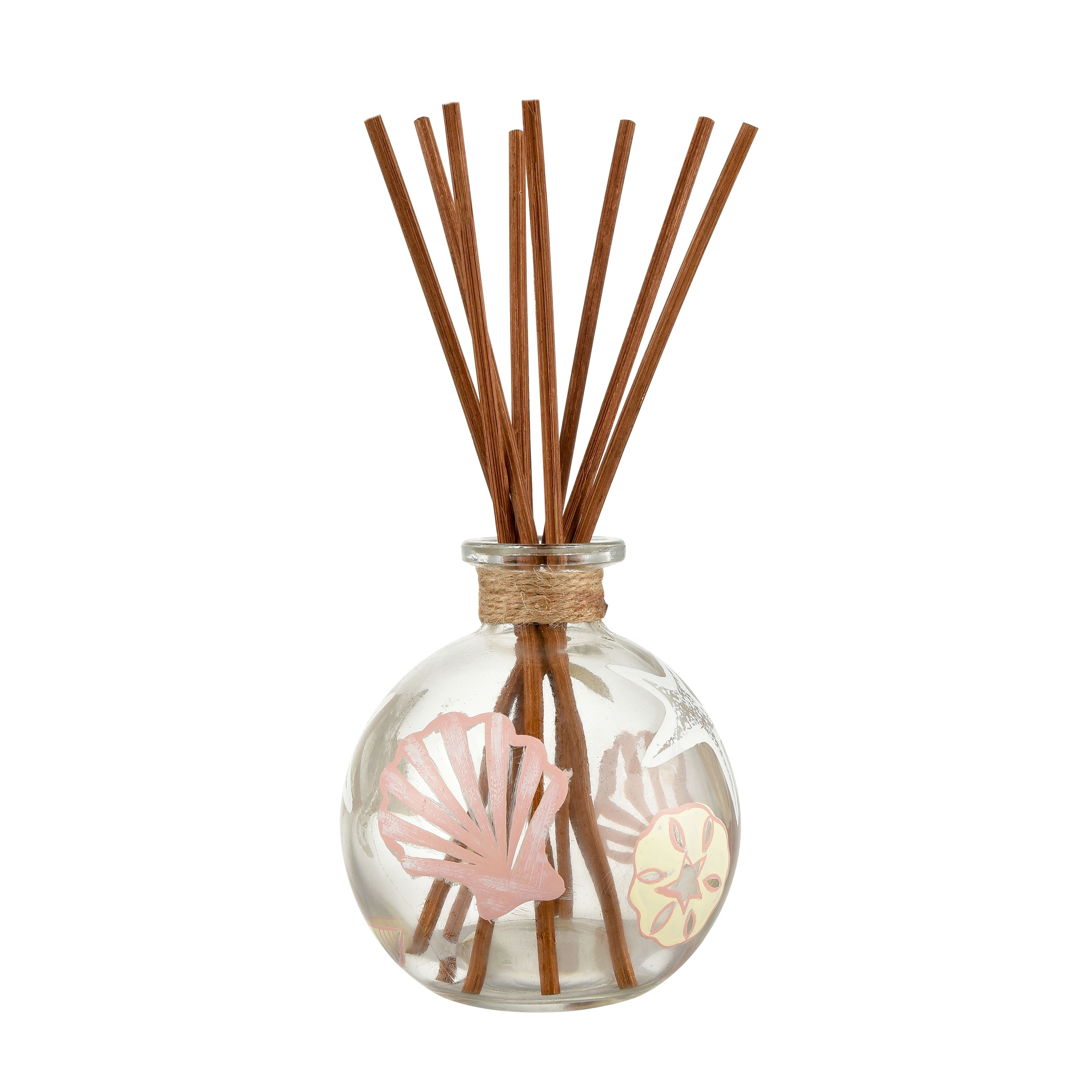 Sea Friends Reed Diffuser - Image 0