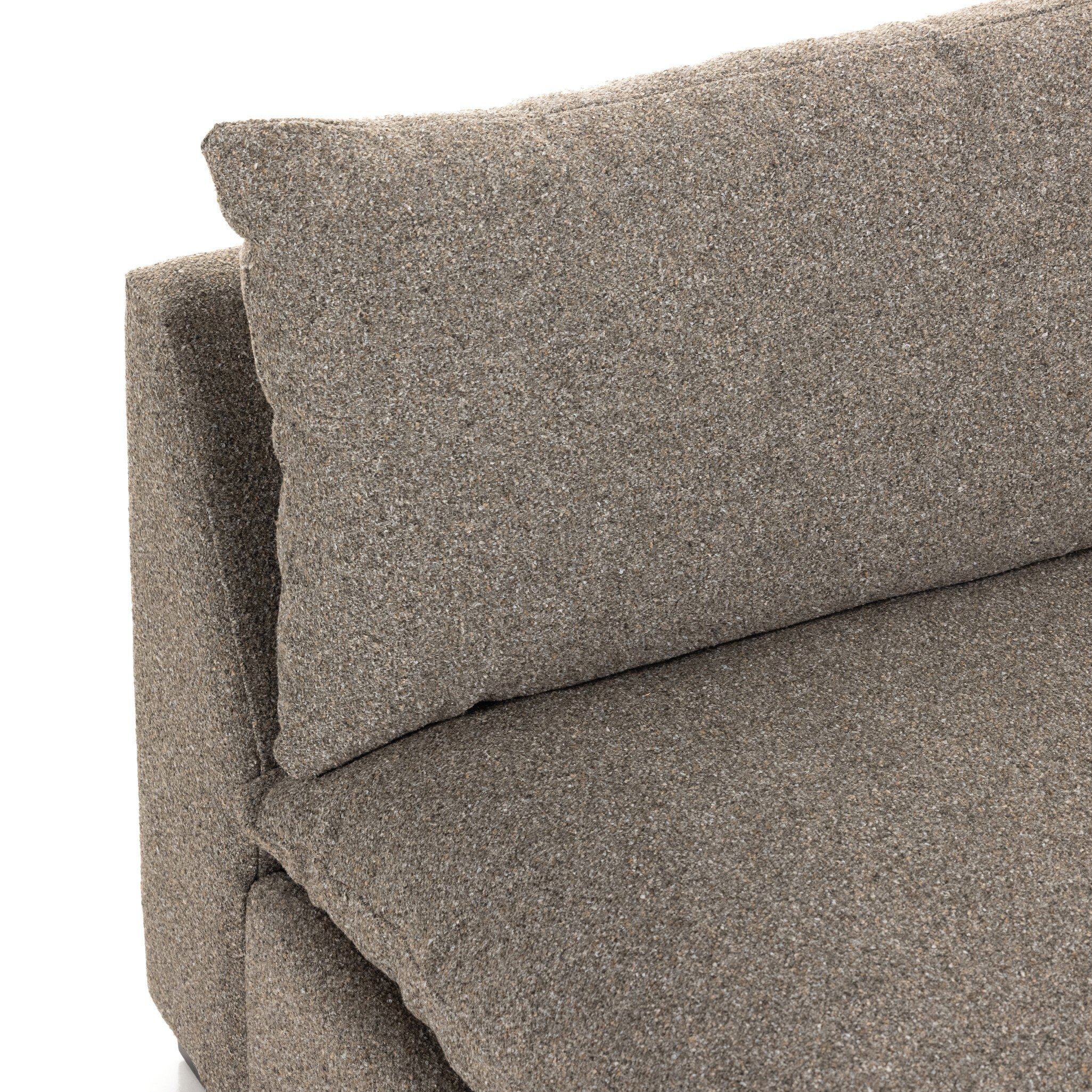 Build Your Own: Westwood Sectional - Torrance Rock - Image 8