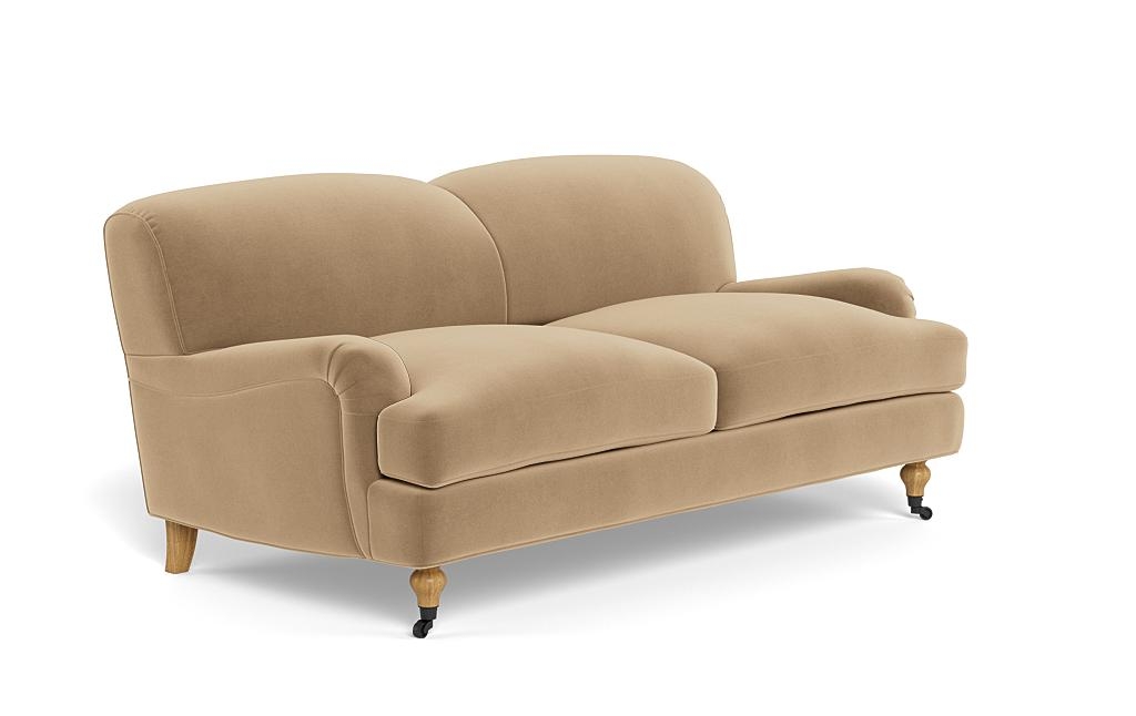 Rose Loveseat by The EverygirlÃ?Â® - Image 1