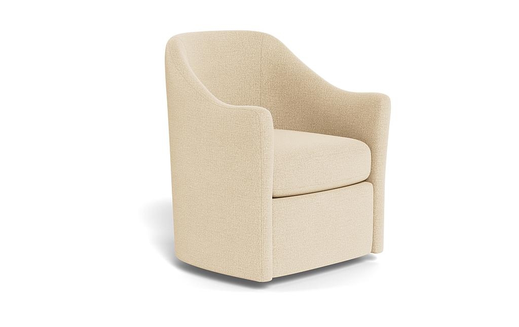 Savona Swivel Chair - Image 1