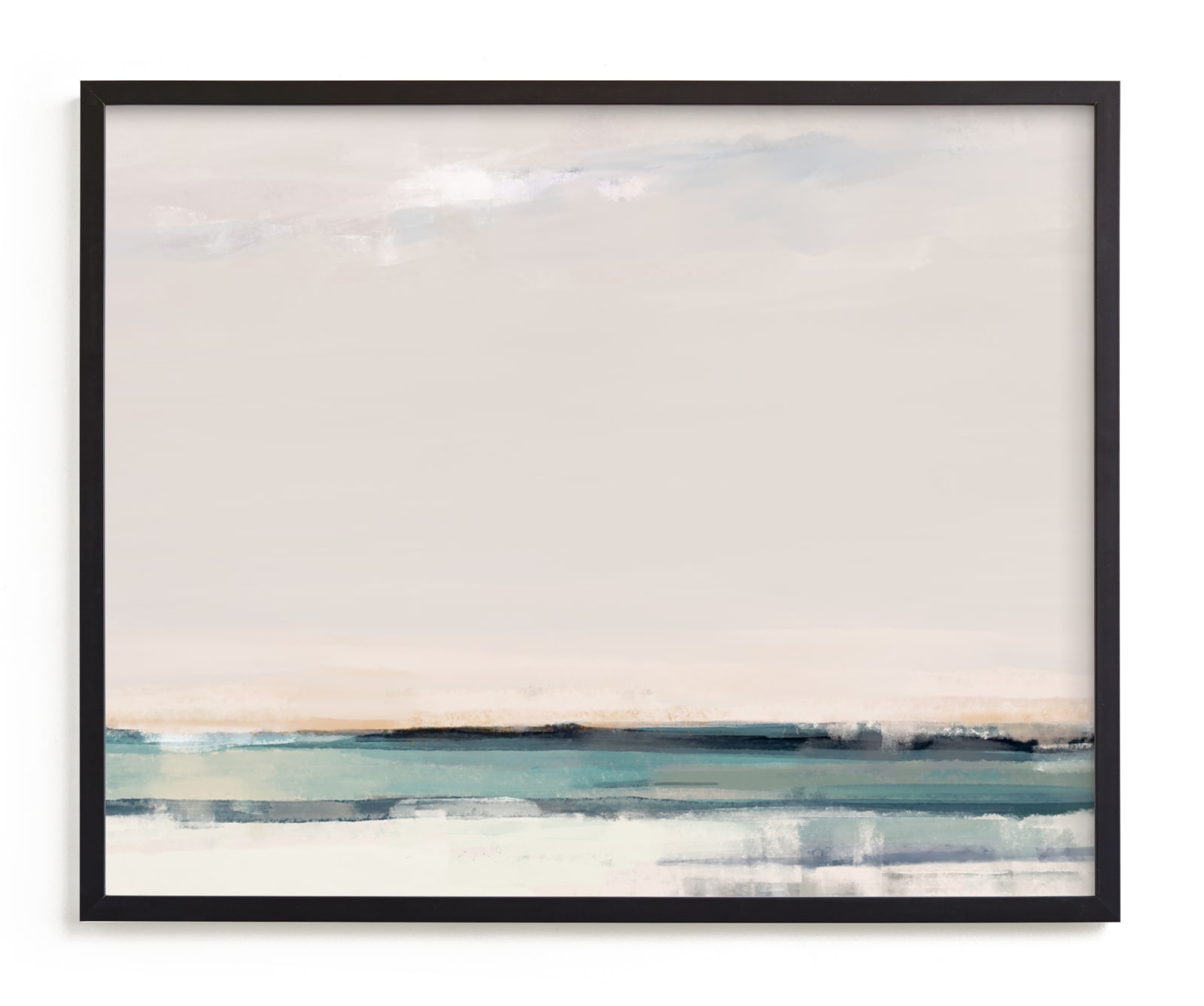 Tandem Limited Edition Fine Art Print 2 - Image 0