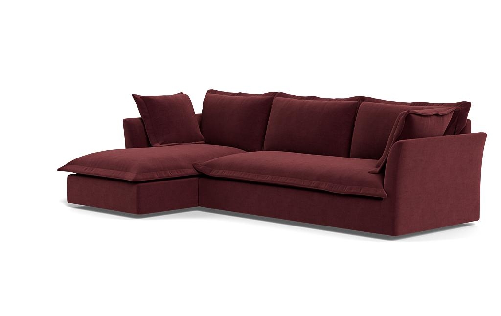 Skylar Left Chaise Sectional - Image 2