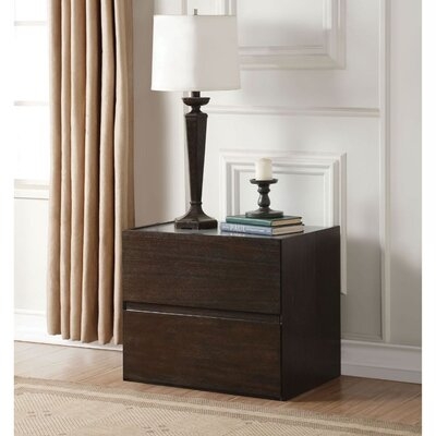 Mileah Accent Table - Image 0