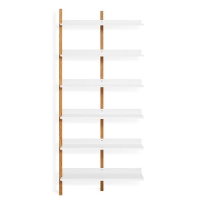 Browser Tall Add-On Bookcase - Image 0