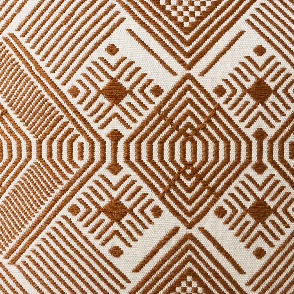 The Citizenry Palmera Pillow | Stone Blue - Image 6