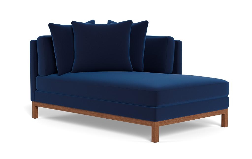 Jasper Chaise Lounge - Image 1