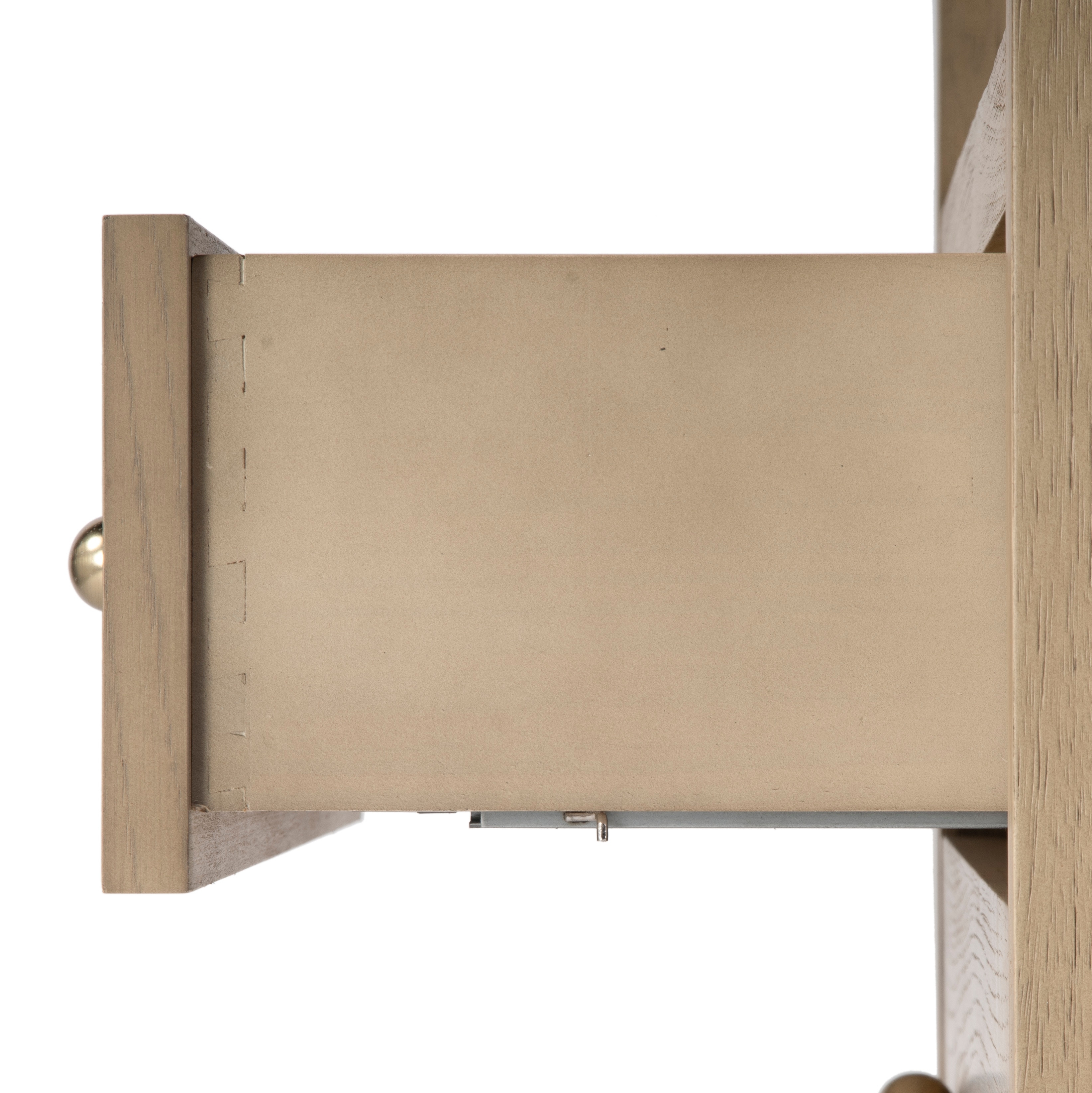 Nora Light Oak Dresser - Image 3