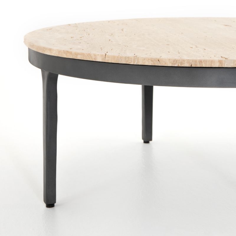 Rae Coffee Table - Image 7