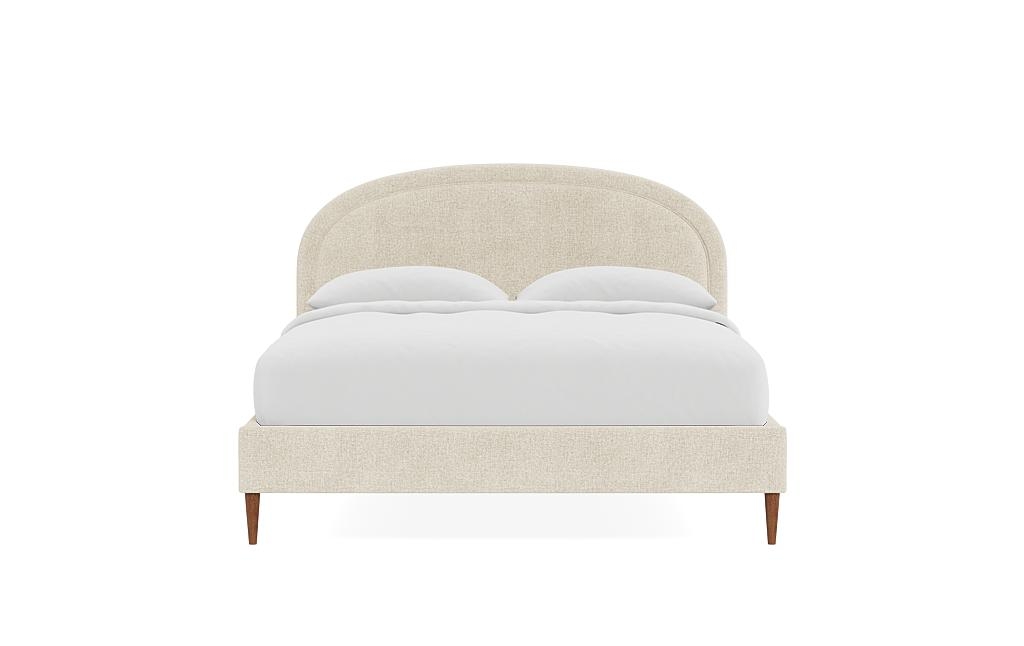 Anson Upholstered Bed - Image 0