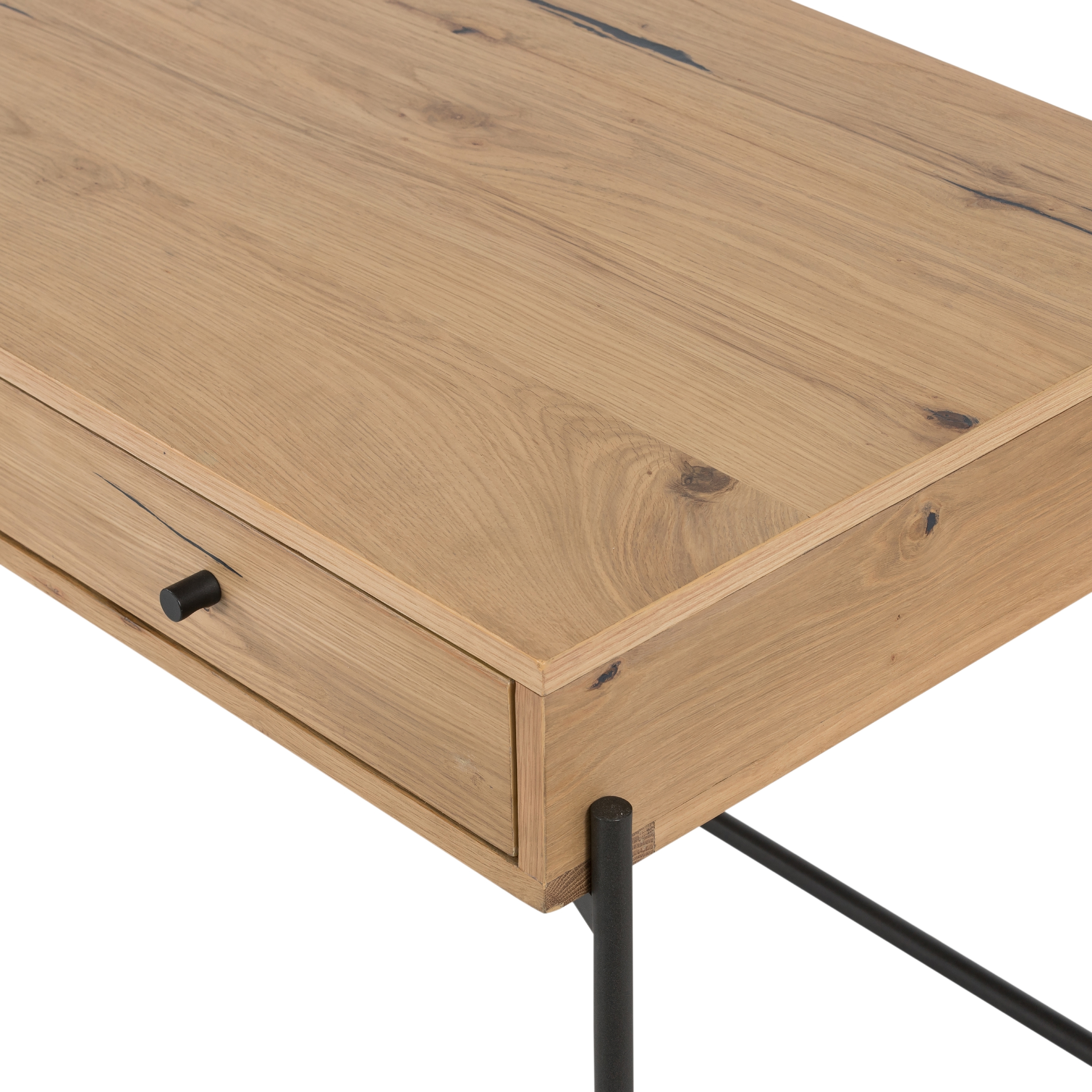 Eaton Modular Desk-Light Oak Resin - Image 10