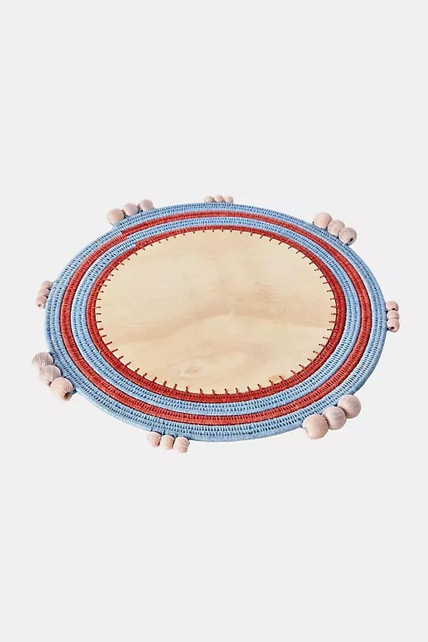 Aelius Placemat - Image 0