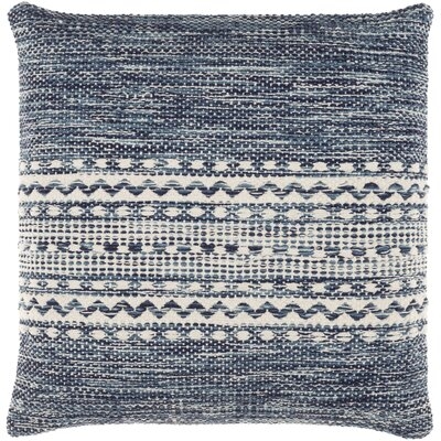 Square 100% Cotton Pillow Cover - Image 0