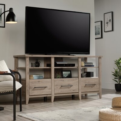 Freda TV Stand for TVs up to 60" inches - Image 0