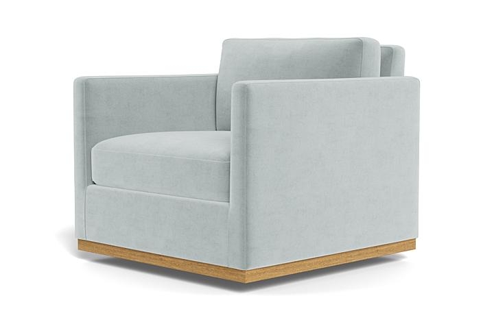 Jasper Swivel Chair - Image 2