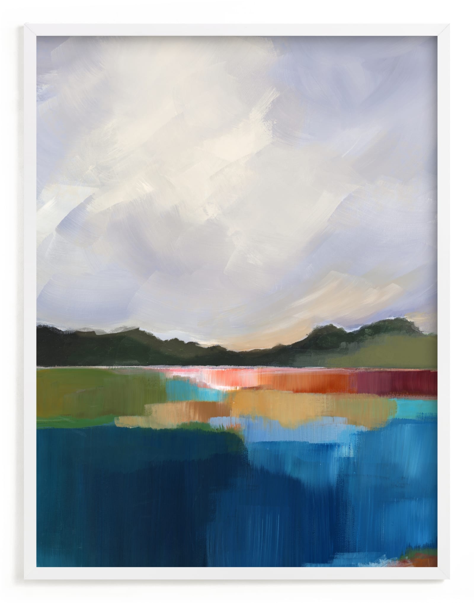 Homeland Limited Edition Fine Art Print 2 - Image 0