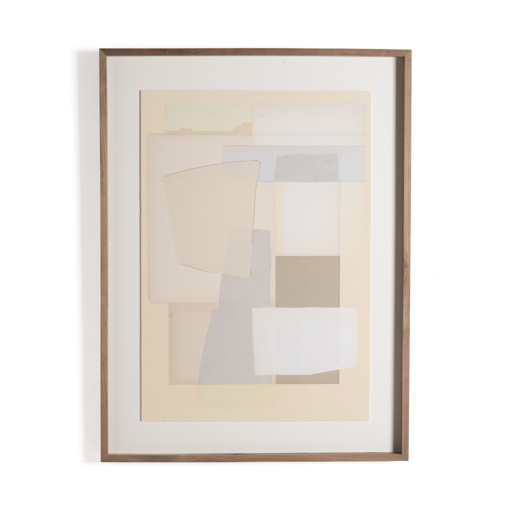 Abundant by Amy Berlin - Rustic 2.5 Walnut - Image 0