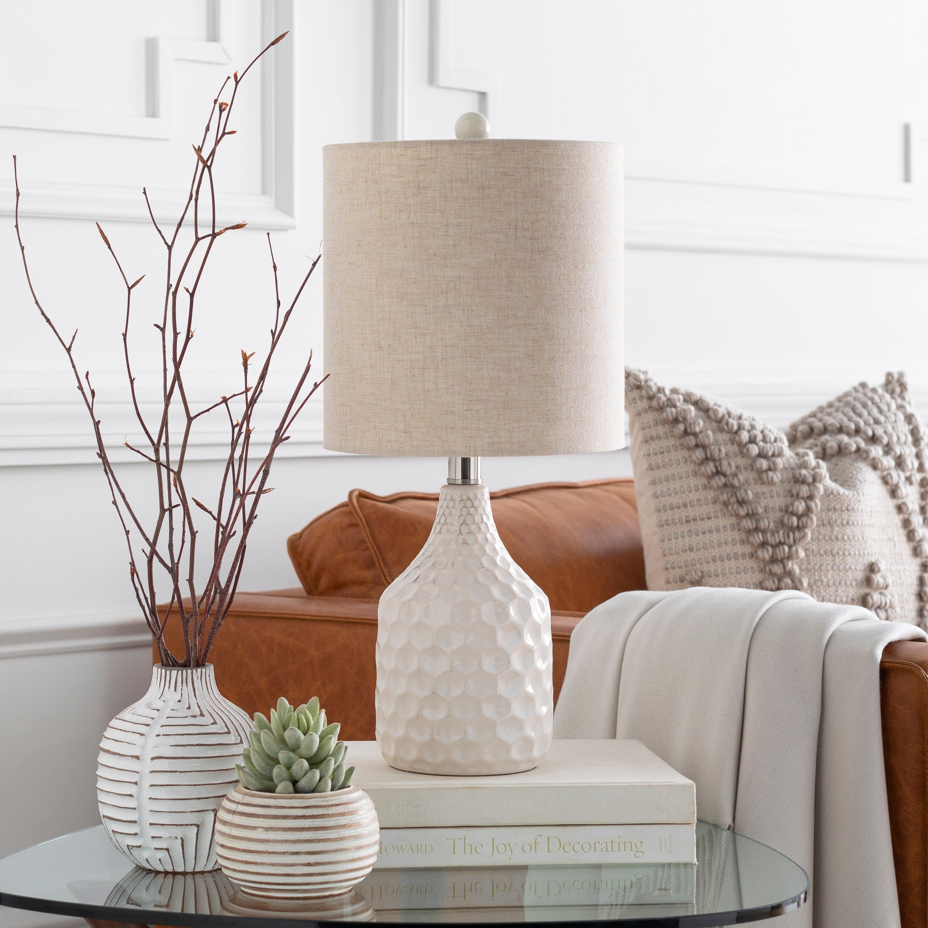 Blakely Table Lamp - Image 1