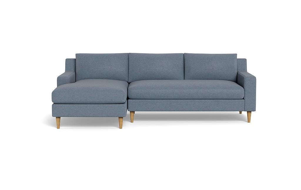 Saylor Left Chaise Sectional - Image 0