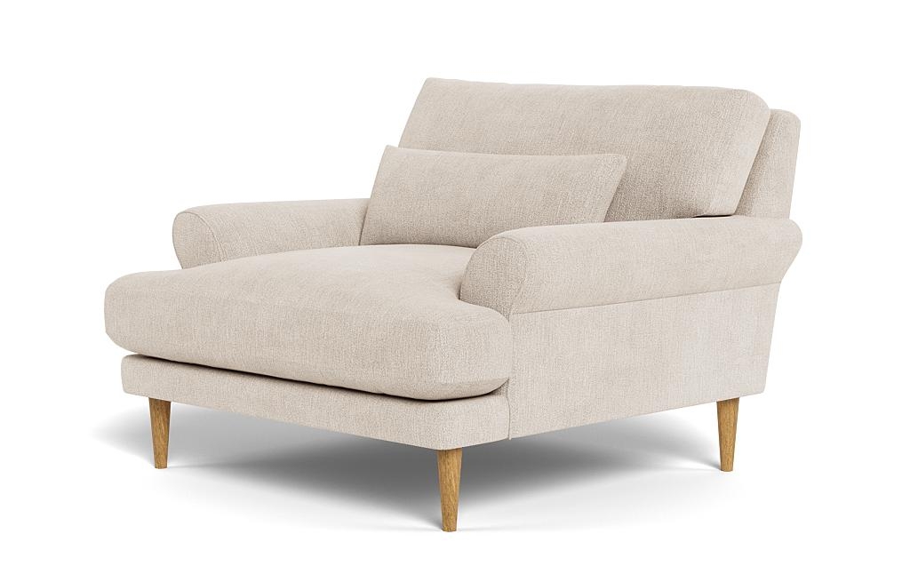 Maxwell Accent Chair by Apartment Therapy - Image 2