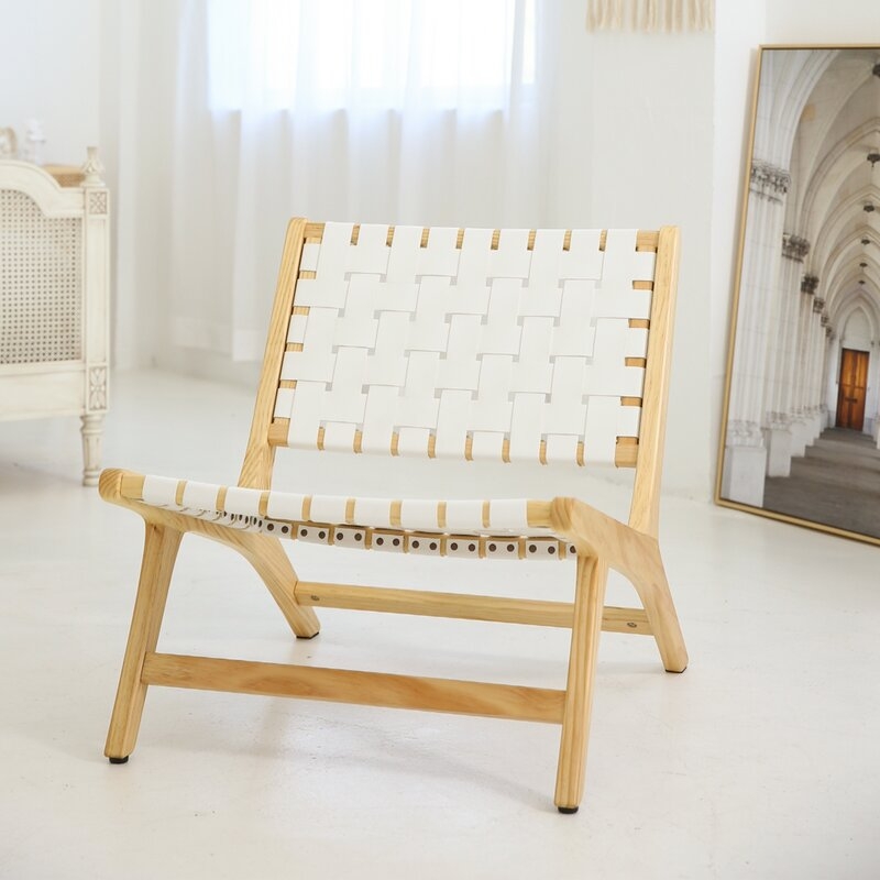 Soma Upholstered Side Chair (Set of 2) - Image 3