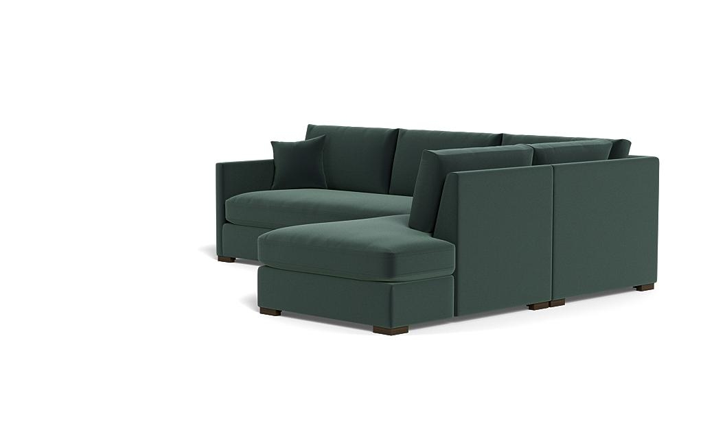 Scarlett 3-Seat Right Bumper Sectional - Image 2