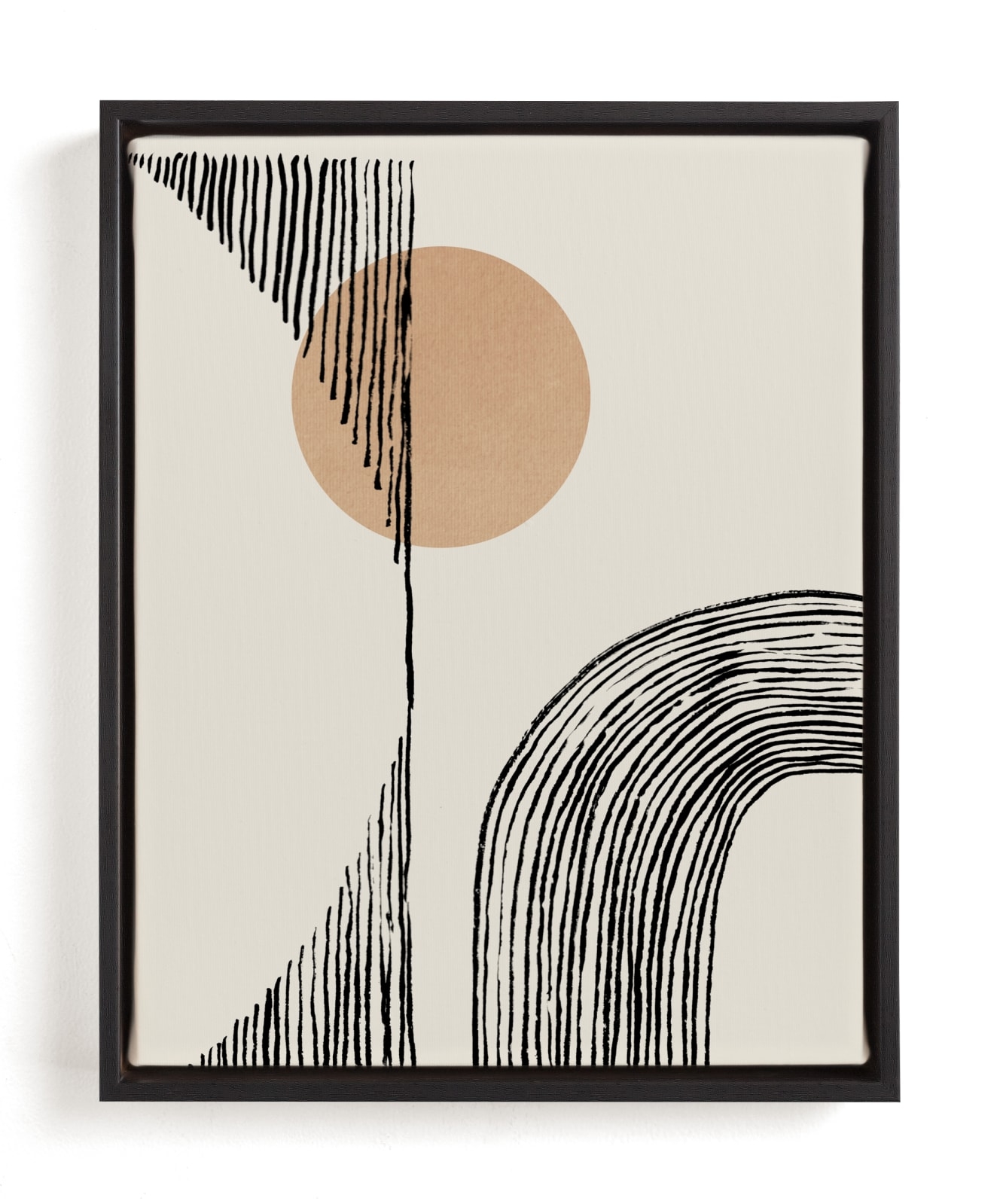 Sunset Getaway Limited Edition Fine Art Print 2 - Image 0