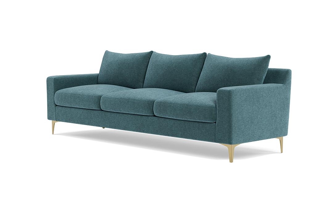 Sloan 3-Seat Sofa - Image 2