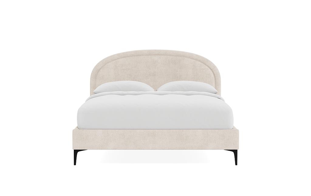 Anson Upholstered Bed - Image 0
