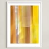 Luminous Stripes 1 Limited Edition Fine Art Print 2 - Image 0