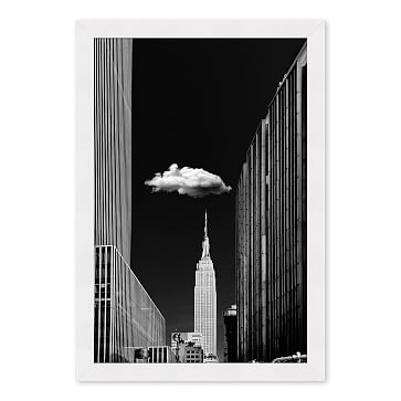 Single Cloud, Extra Small - Image 1