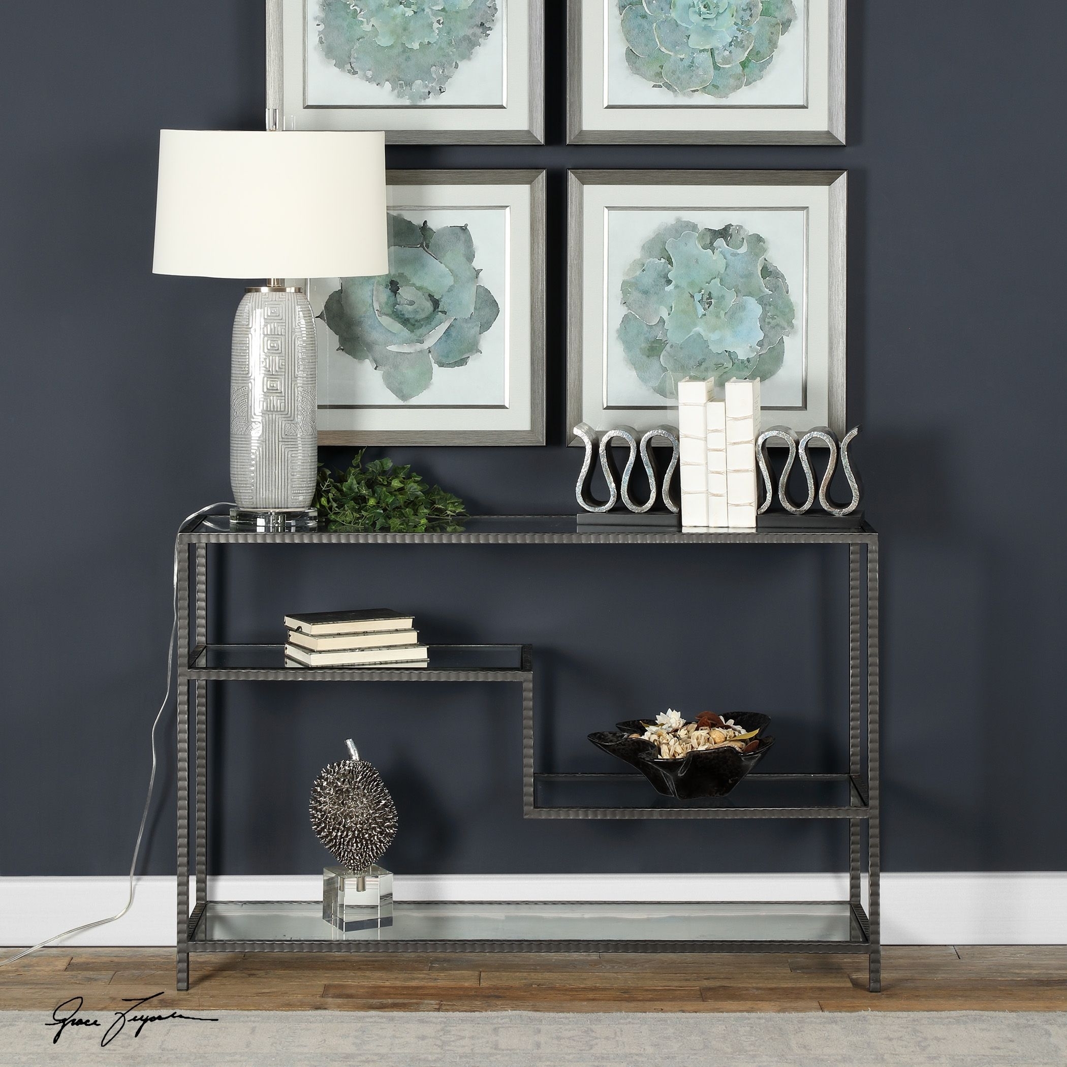 Trinity Console Table - Image 4
