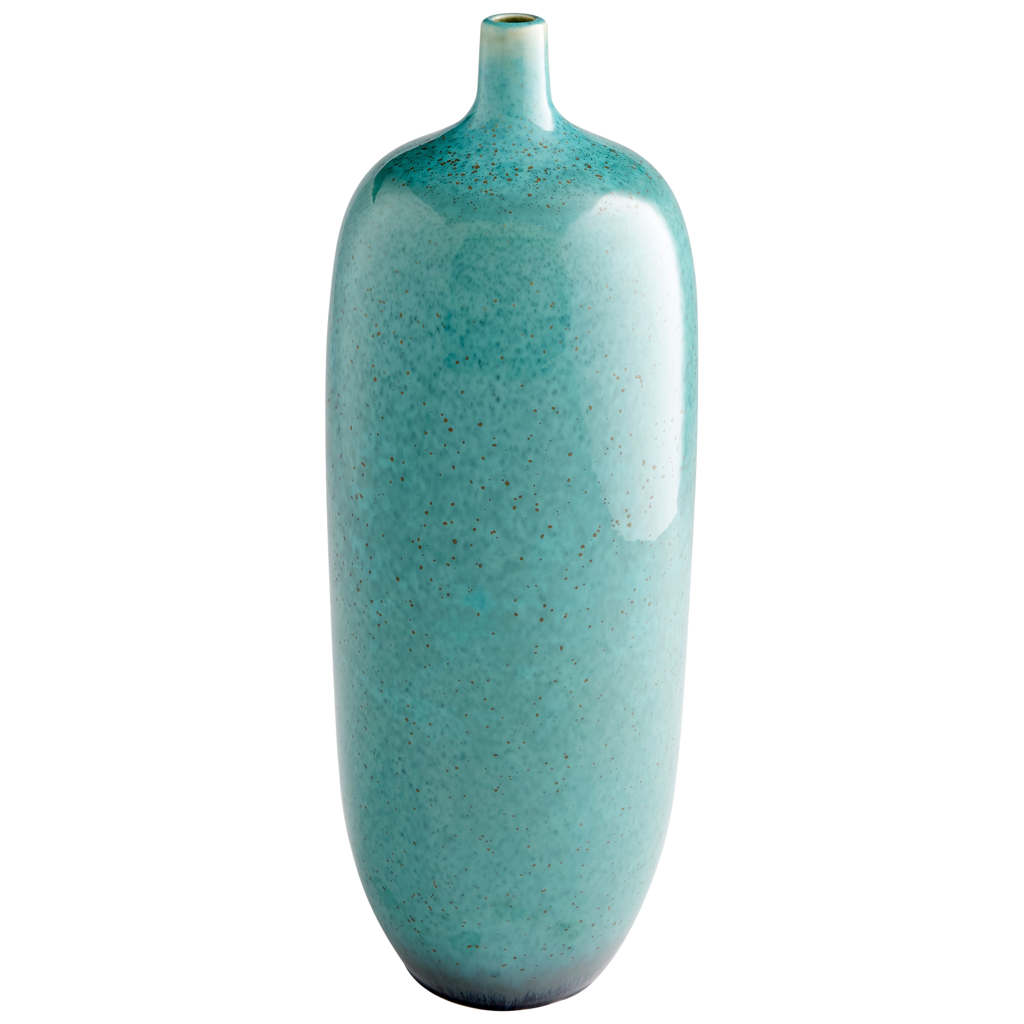 Native Gloss Vase  - Image 0