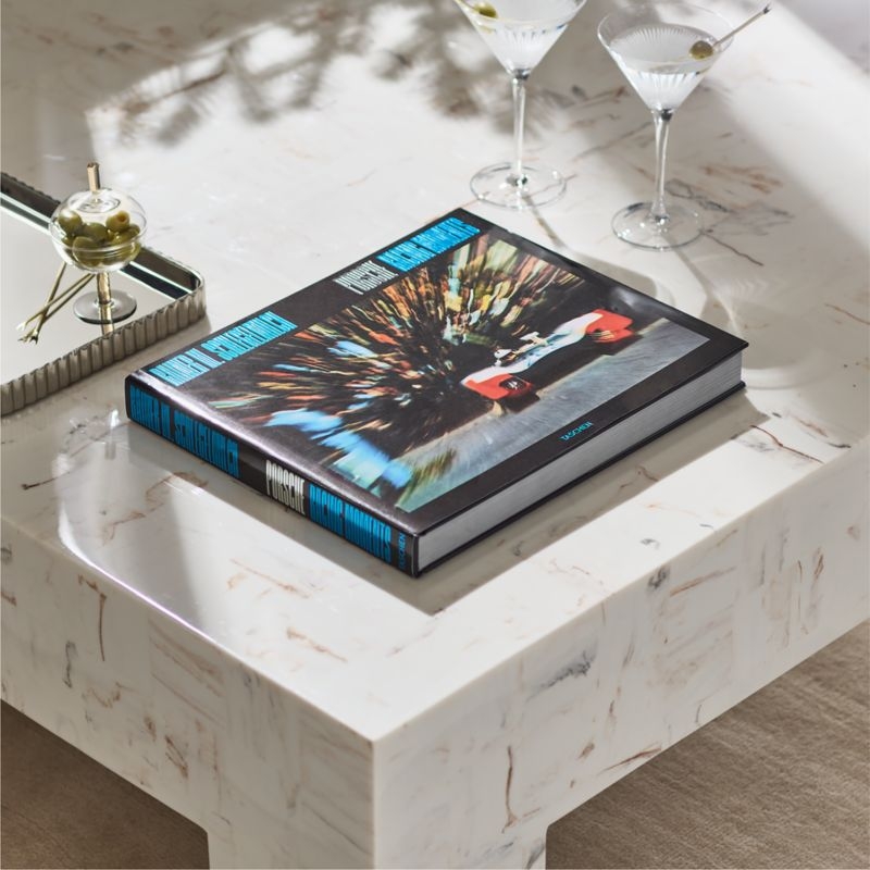 'Rainer W. Schlegelmilch. Porsche Racing Moments' Coffee Table Book - Image 3