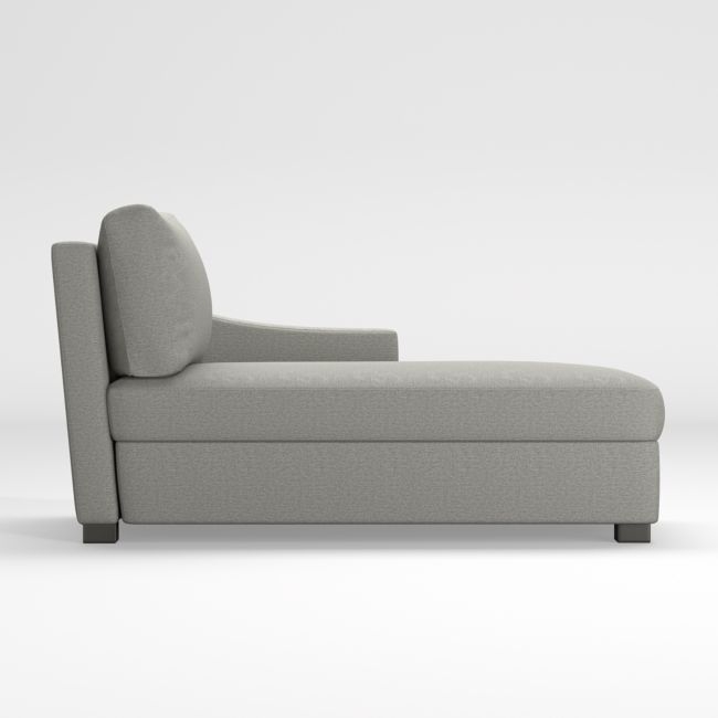 Fuller Right-Arm Chaise - Image 0