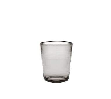 Veranda Outdoor Short Glasses, 14 oz, Set of 6 - Sage Green - Image 2