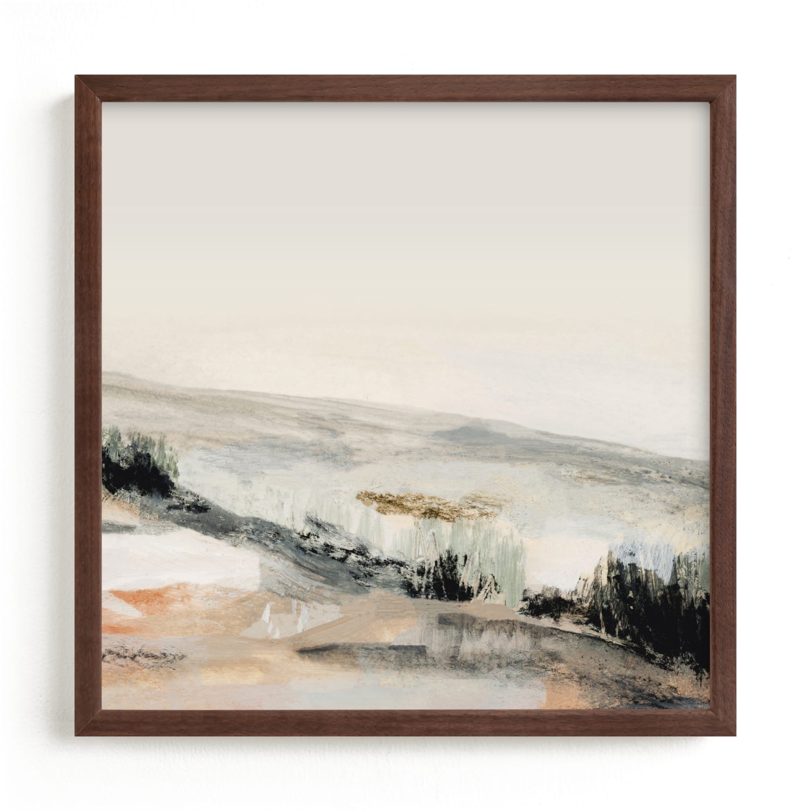 Miles Limited Edition Fine Art Print 2 - Image 0