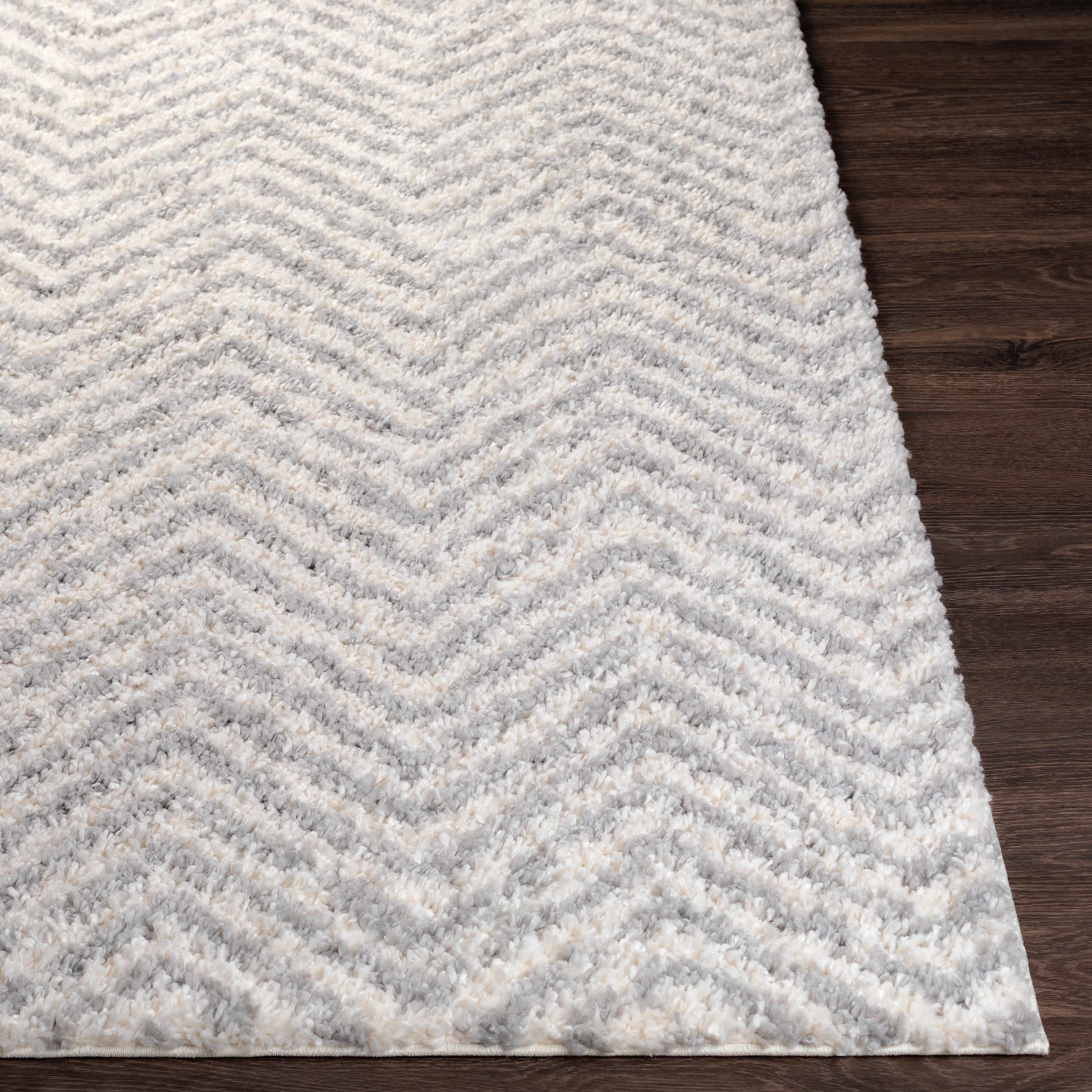 Deluxe Shag Rug, 2' x 3' - Image 2